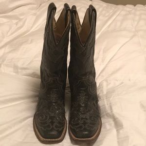 Corral Cowboy Boots